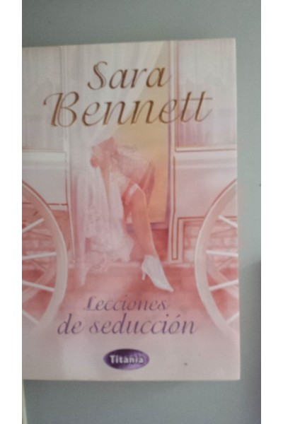 Lecciones de seducción